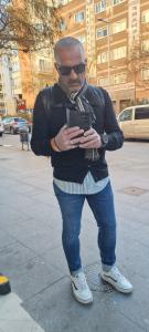 614164070: Chico busca chica en Granada