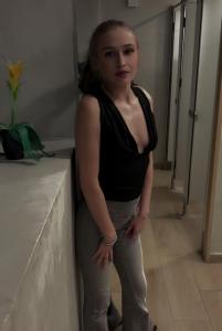661171018: Chica busca chico en Madrid