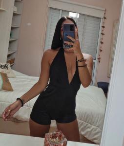 657849612: Chica busca chico en Zaragoza