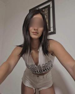 657849612: Chica busca chico en Zaragoza