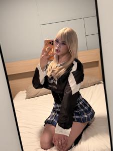 664221447: Travesti en Burgos