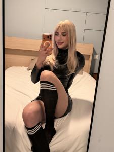 664221447: Travesti en Burgos