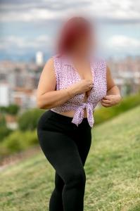 646883119: Chica busca chico en Madrid