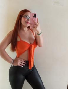 641174179: Chica busca chico en Murcia
