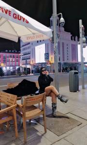 634069938: Chica busca chico en Badajoz