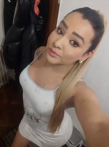 613127277: Transexual en Madrid