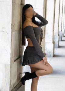 614201810: Chica busca chico en Zaragoza