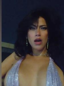 691490915: Transexual en Málaga