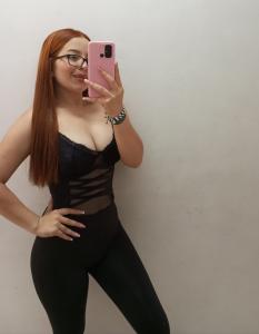 641174179: Chica busca chico en Murcia