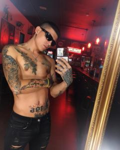 614836400: Chico busca chica en Barcelona