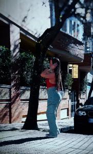 614786842: Chica busca chico en Málaga