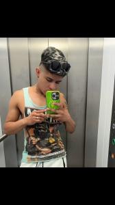 674984237: Chico busca chica en Madrid