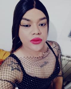 637176981: Travesti en Madrid