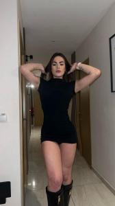 692501032: Transexual en Valencia