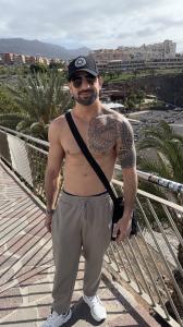 610471177: Chico busca chica en Tenerife