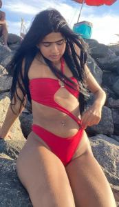 672155850: Chica busca chico en Las Palmas