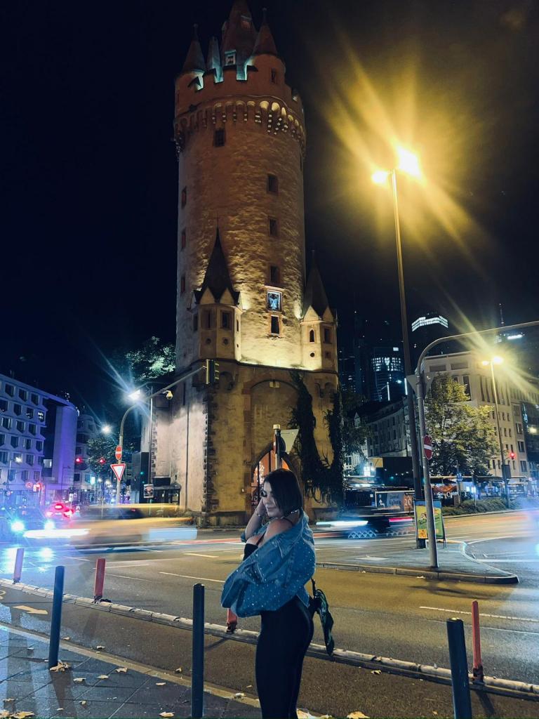 Chica busca chico en Las Palmas: 