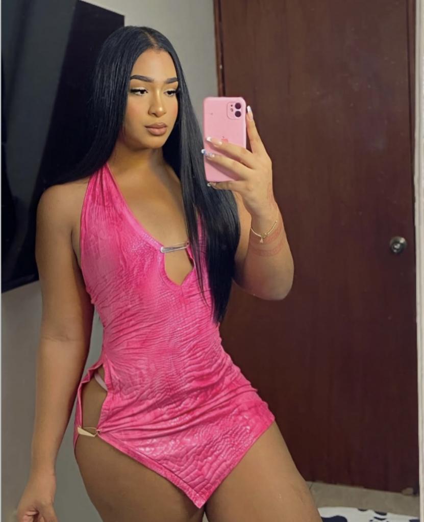 Transexual en Barcelona: 