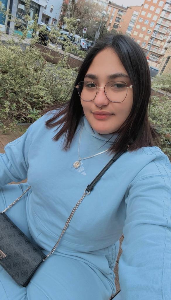 Chica busca chico en Vizcaya: 