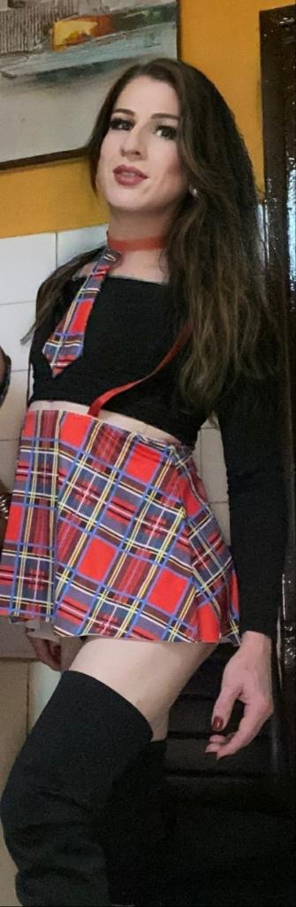 611277412: Transexual en Cantabria