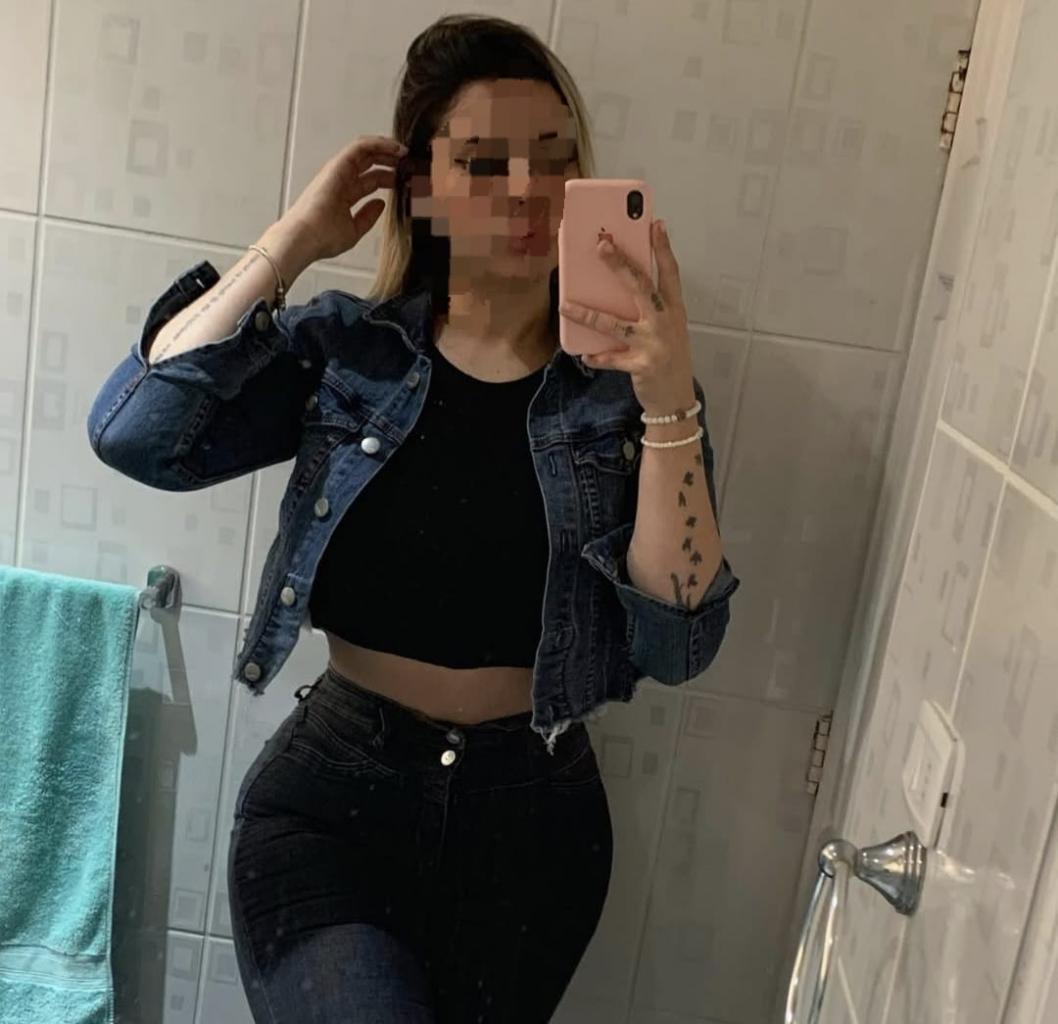 643972034: Chica busca chico en Madrid