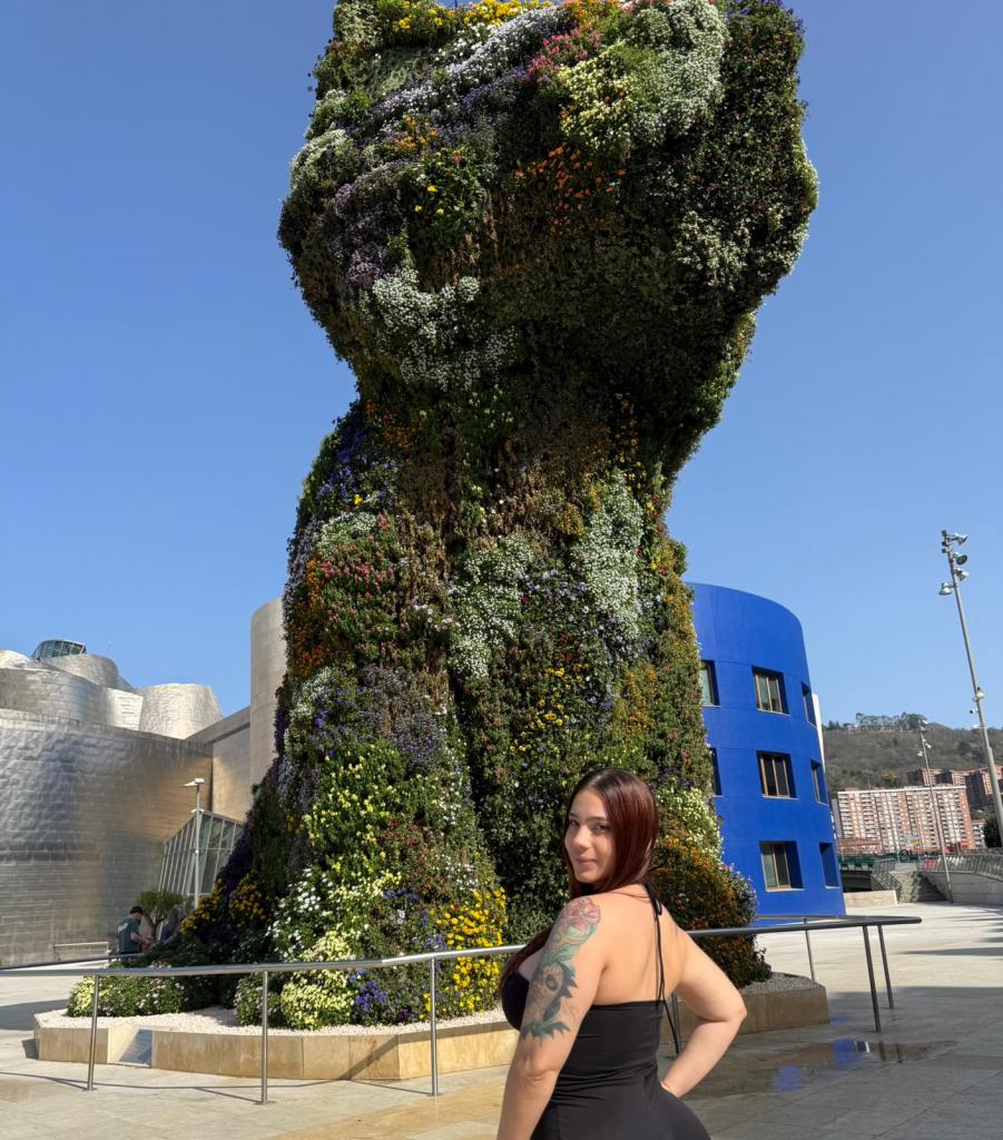 Chica busca chico en Vizcaya: 