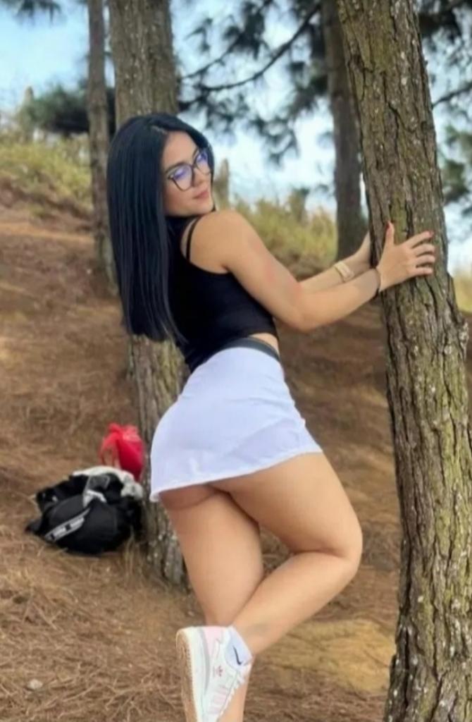 Chica busca chico en Badajoz: 