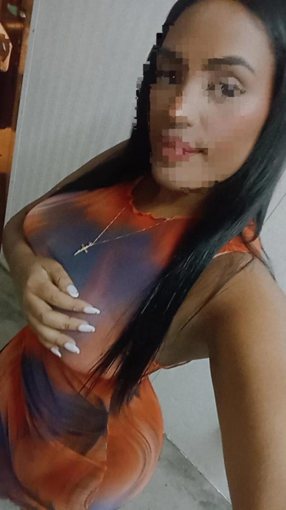 Chica busca chico en Murcia: 