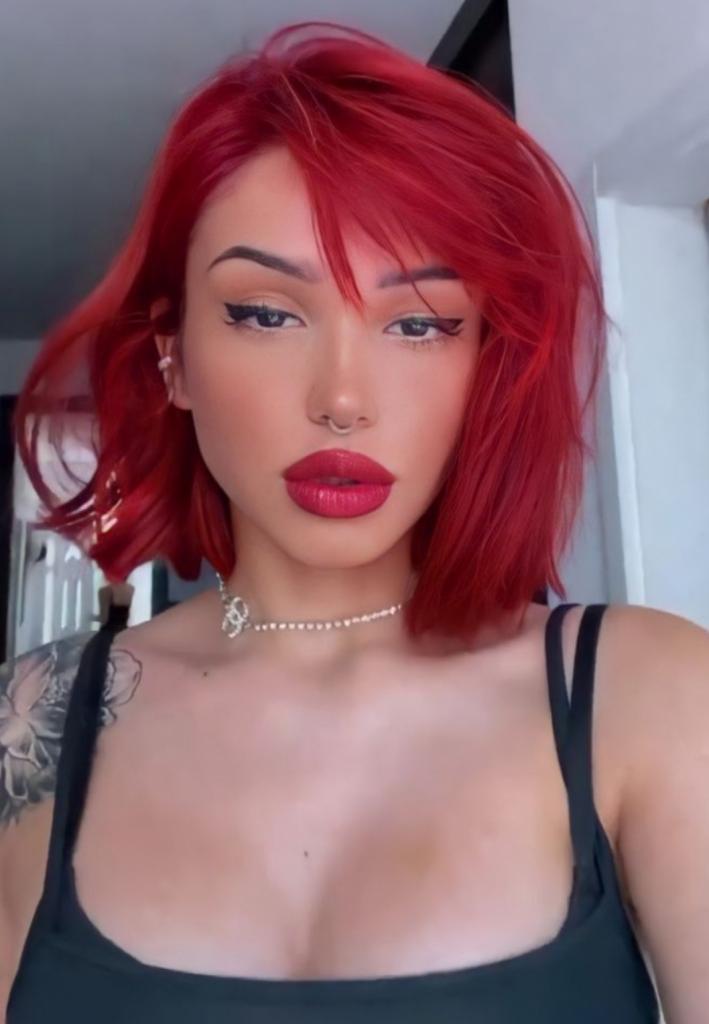 Chica busca chico en Las Palmas: 