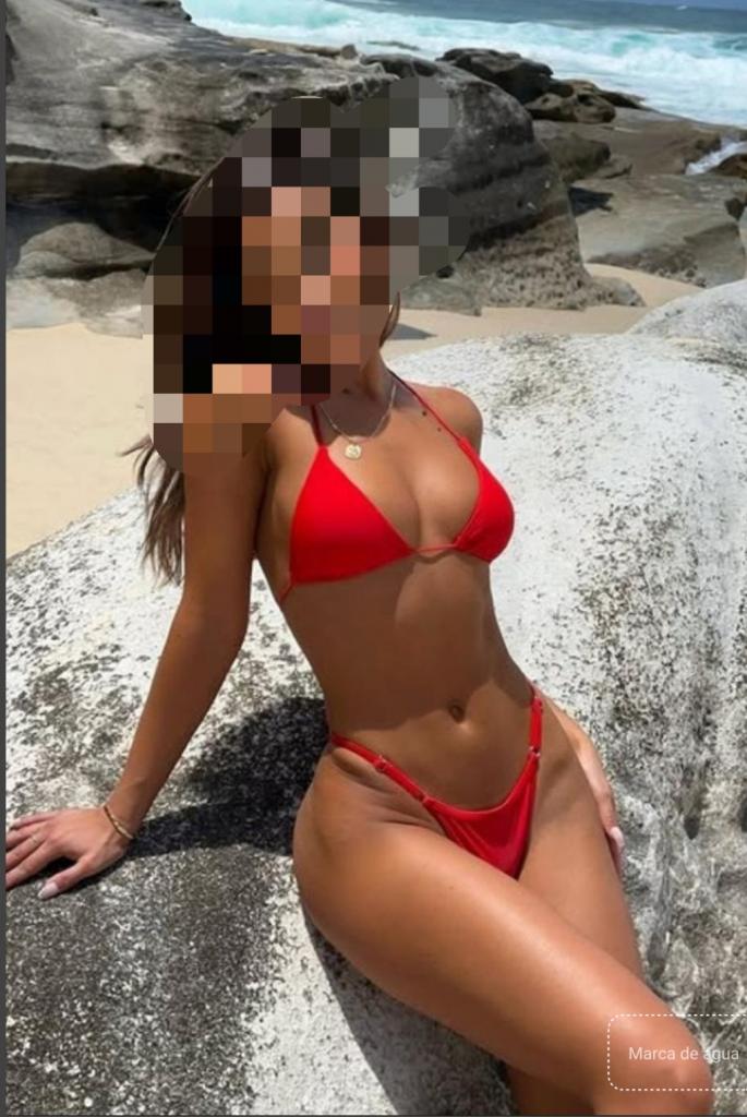 Chica busca chico en Málaga: 