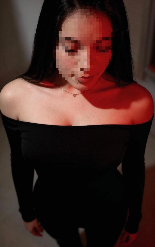 Chica busca chico en La Coruña: 