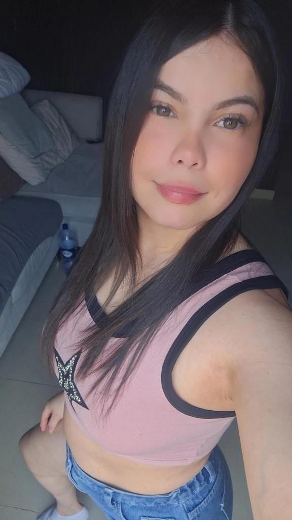 Chica busca chico en Murcia: 