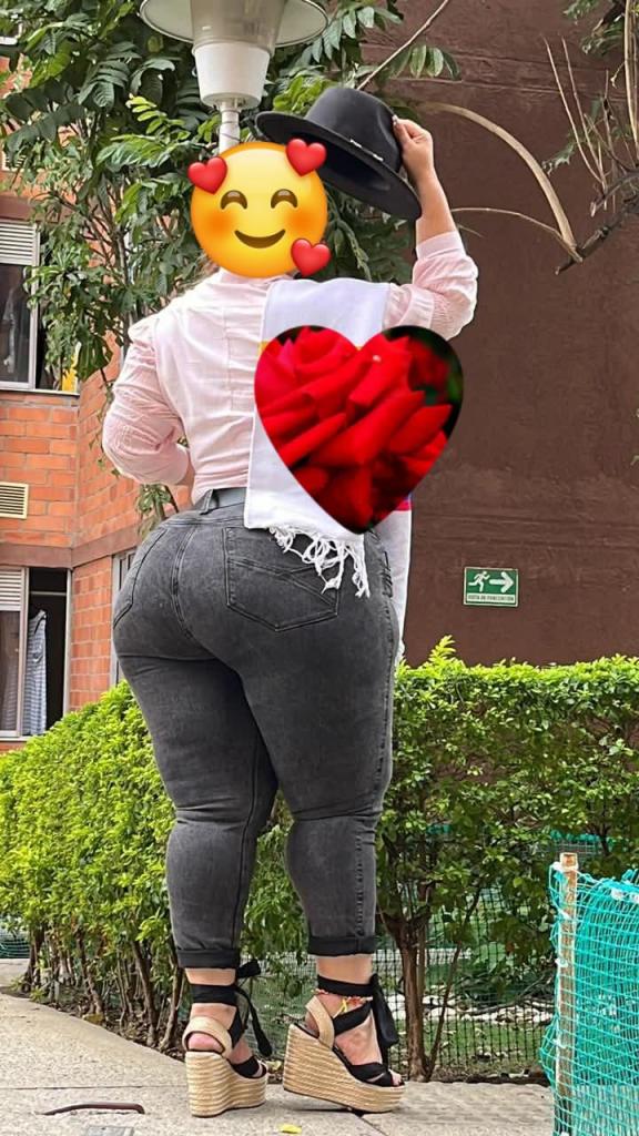 Chica busca chico en Málaga: 