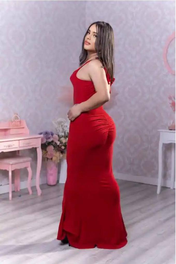 Chica busca chico en Barcelona: 