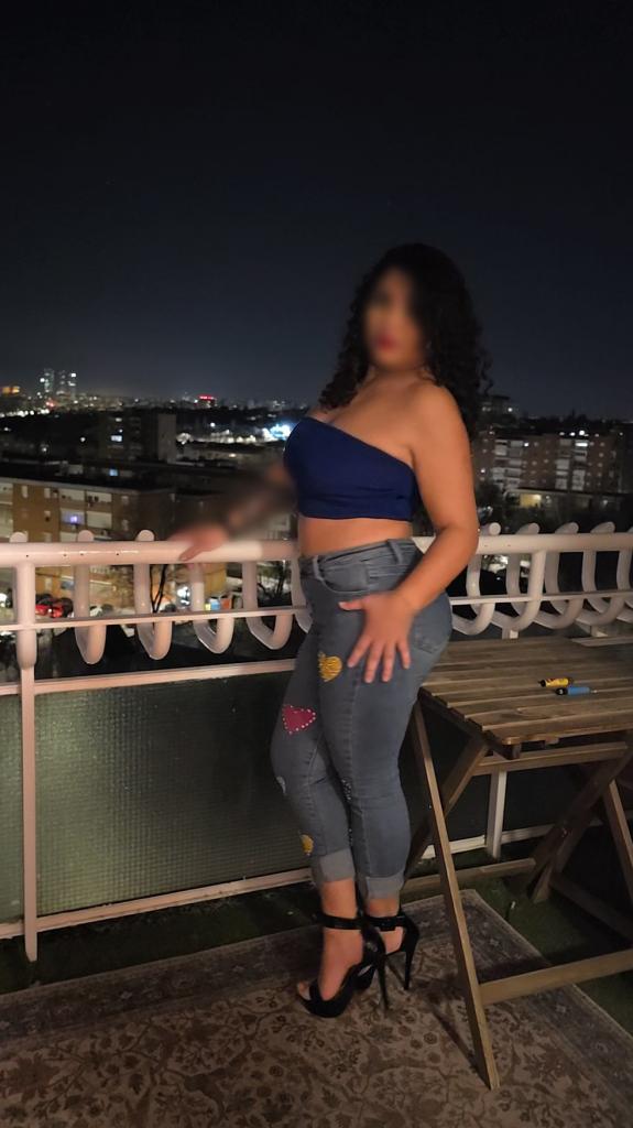 Chica busca chico en Madrid: 