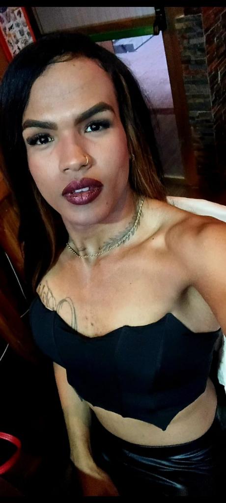 Travesti en Alicante: 