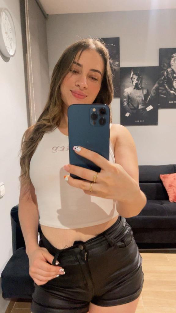 Chica busca chico en Barcelona: 