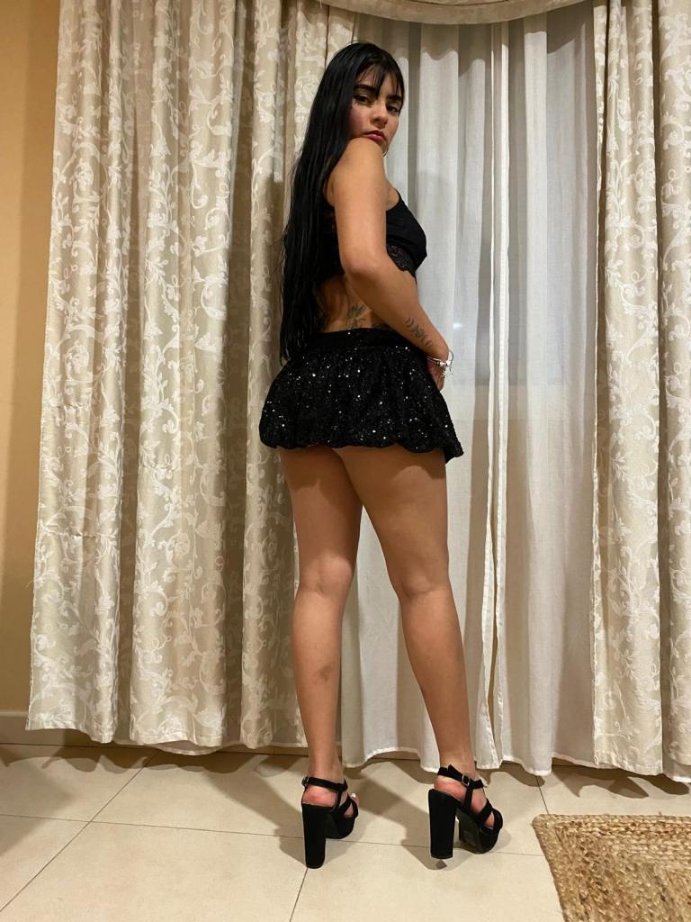 Chica busca chico en Madrid: 