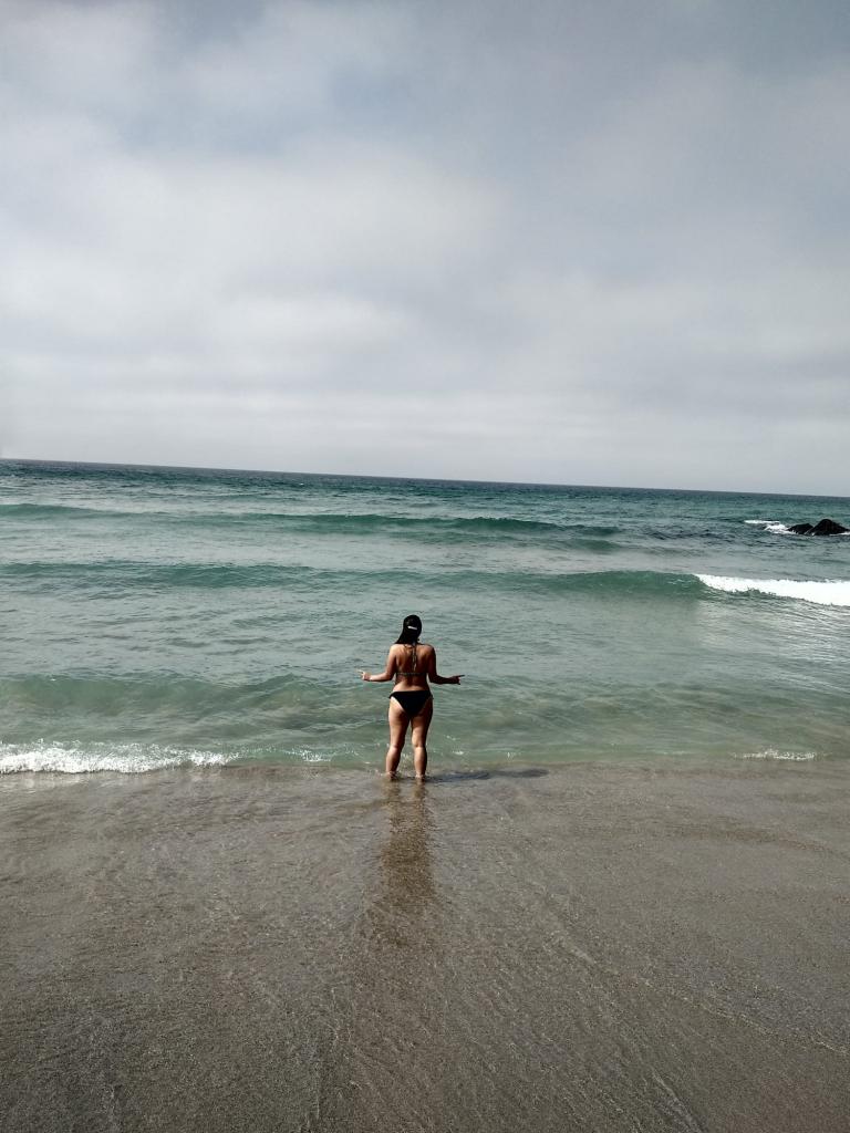 613399842: Chica busca chico en Cantabria