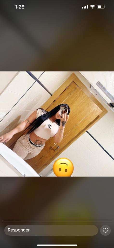 Chica busca chico en Burgos: 