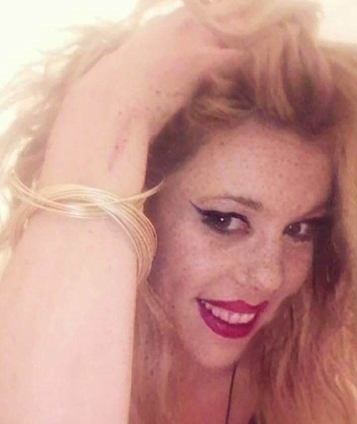 Chica busca chico en Alicante: 