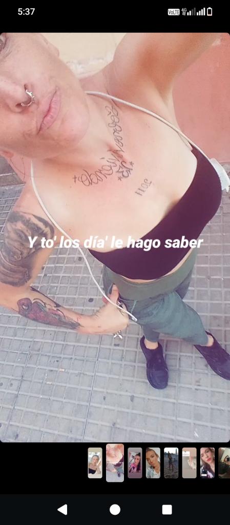 Chica busca chico en Valencia: 