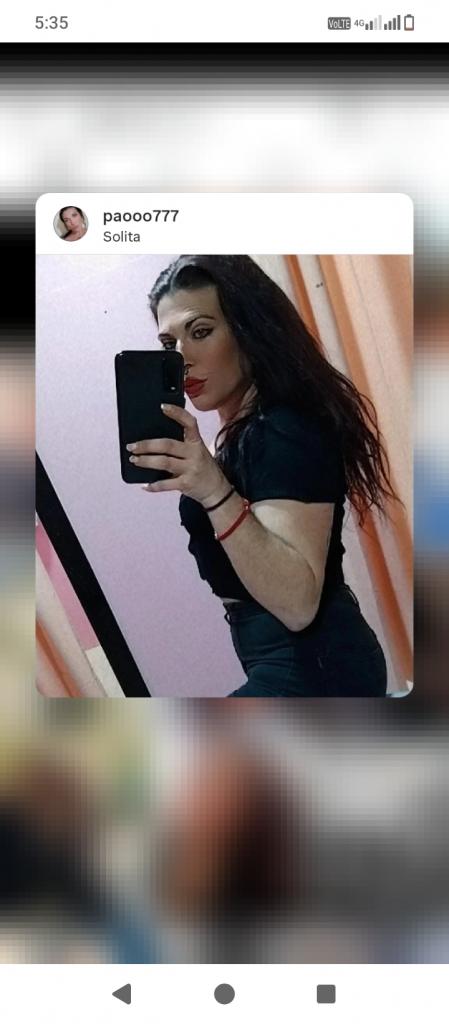 Chica busca chico en Valencia: 