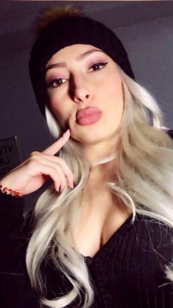 Chica busca chico en Madrid: 