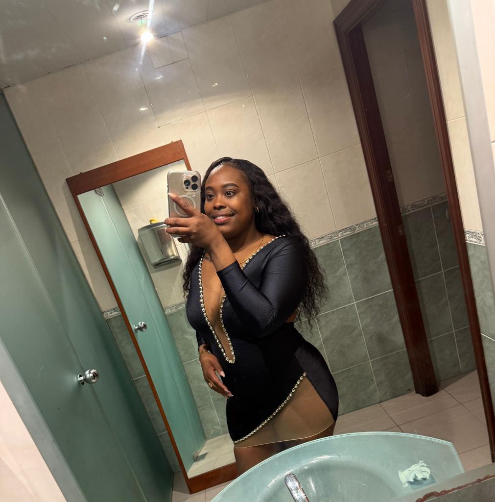 Chica busca chico en Barcelona: 