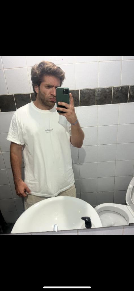 Chico busca chica en Alicante: 