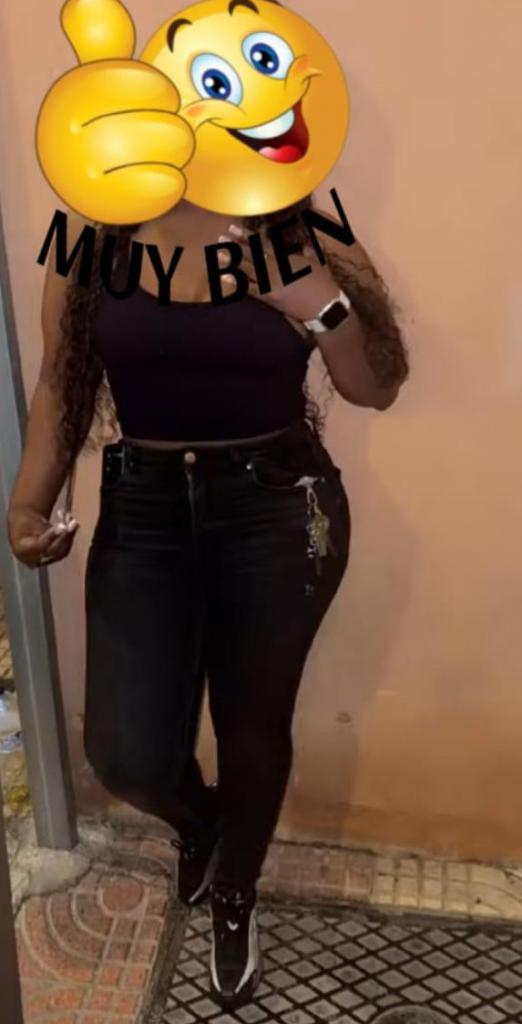 Chica busca chico en Barcelona: 