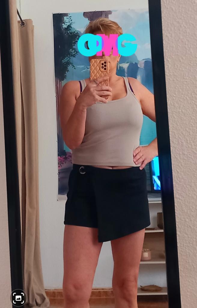 Chica busca chico en Murcia: 