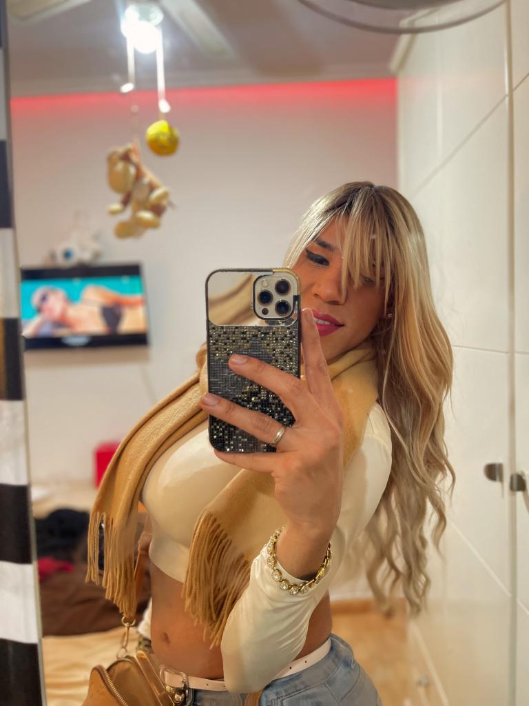 Travesti en Alicante: 