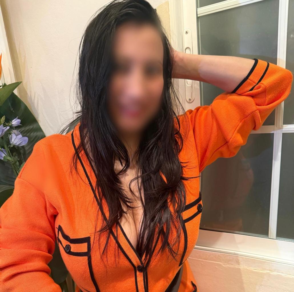 Chica busca chico en Madrid: 